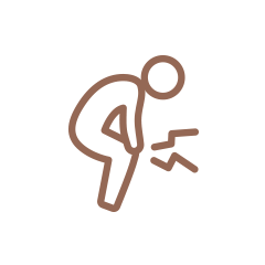 股関節・膝・脚