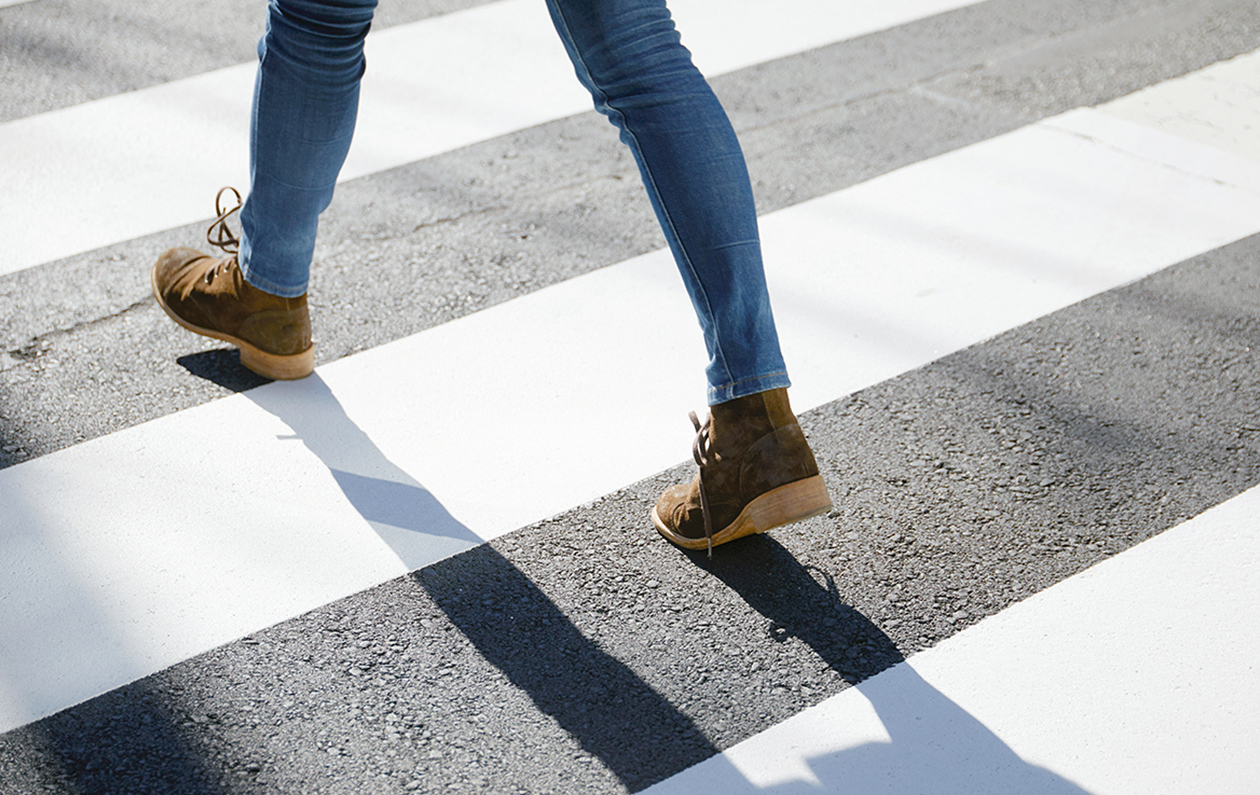 駅直結で通院しやすい