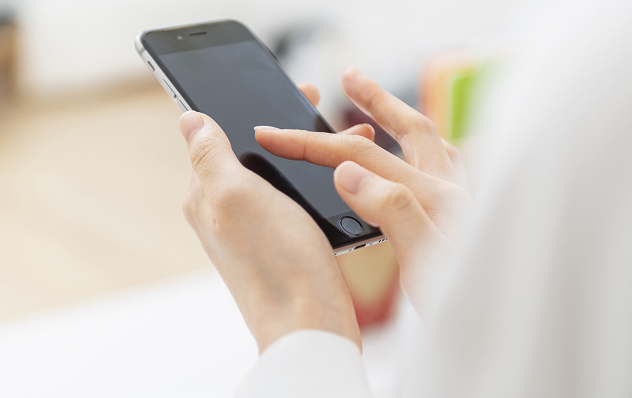 受診しやすい診療体制